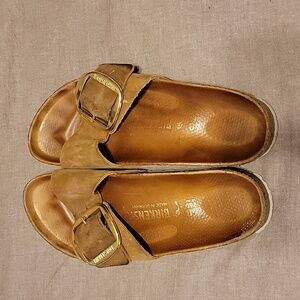 Birkenstock